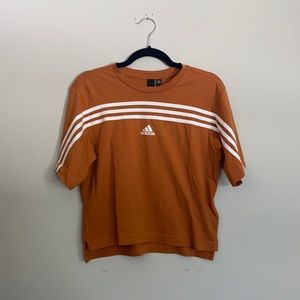 Adidas Crop Top